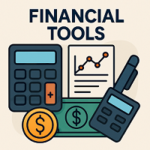 Calculators and Financial Tools