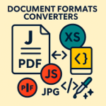Documents Formats Converters