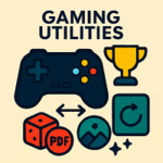 Gaming Utilities