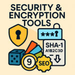 Free Cyber Security Tools, Utilities